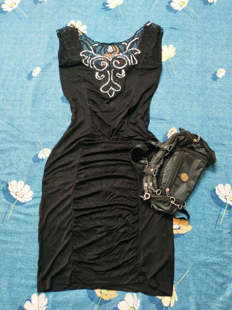 Little Black Dress ❤️