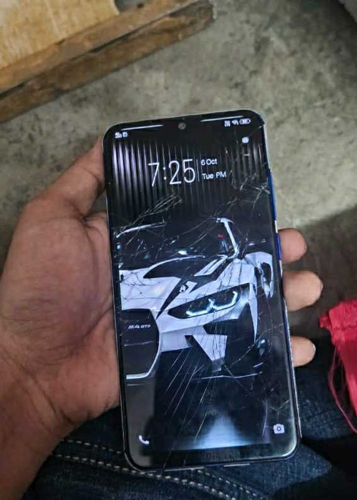 vivo phone