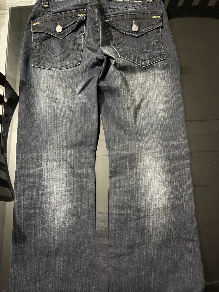 True Religion Denim Jeans