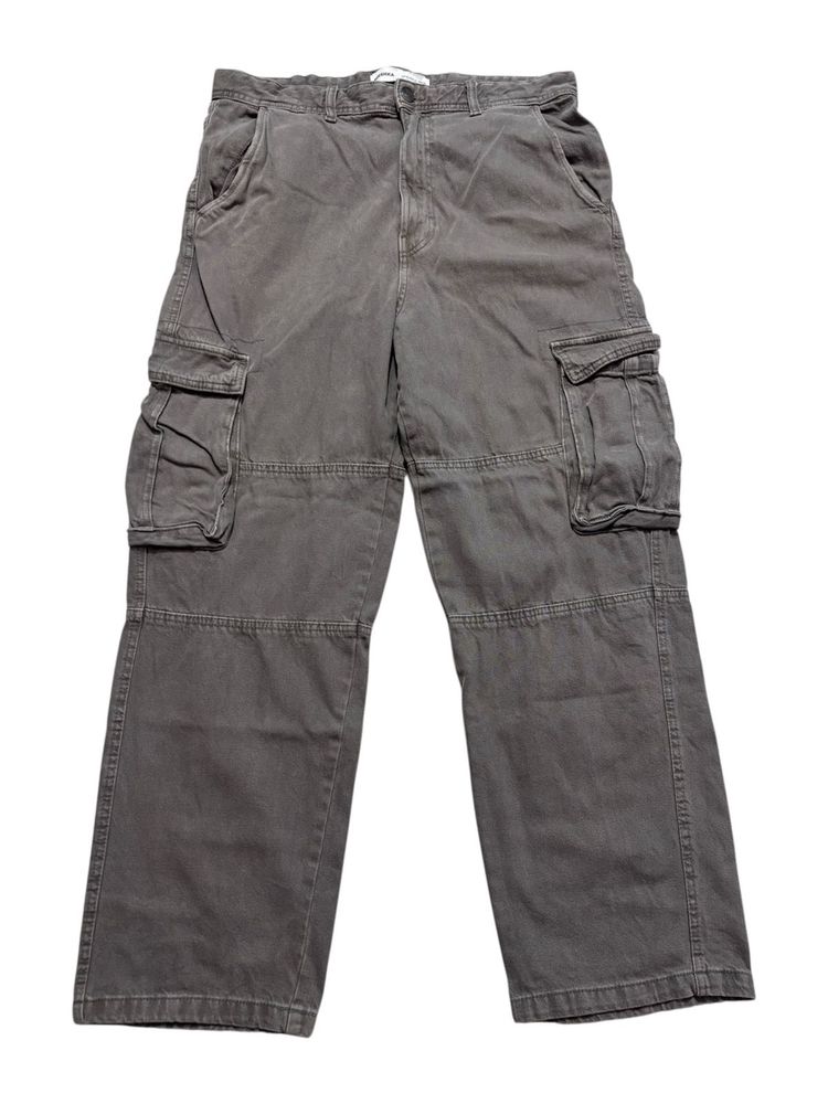 Cargo Pants