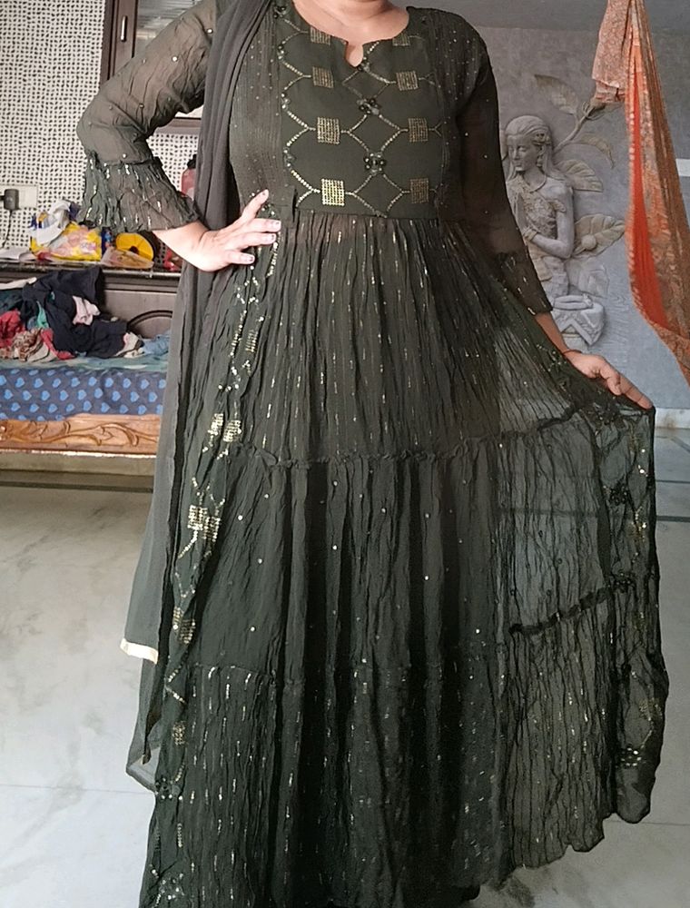Premium Alia Dress