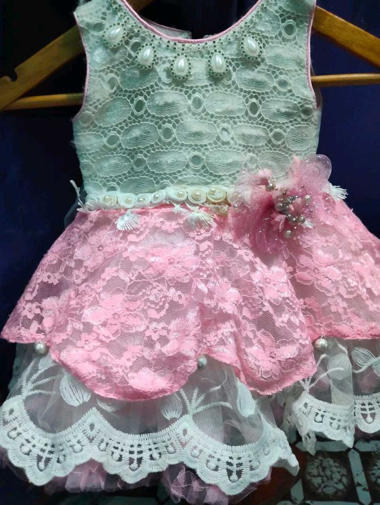 Cute Party Dress