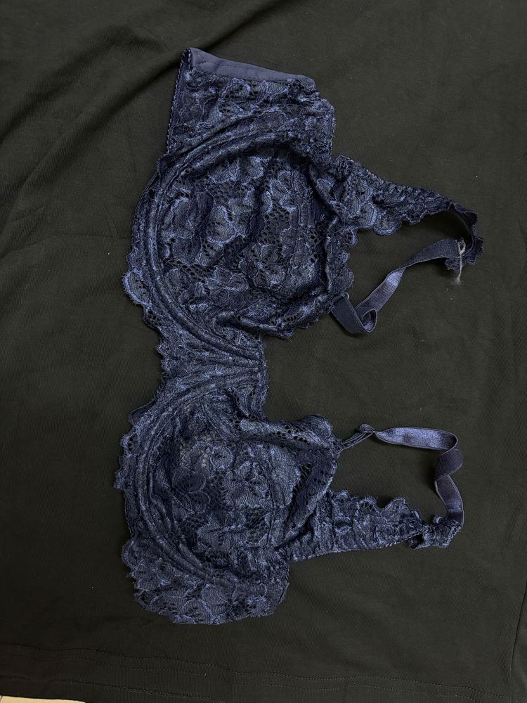 Lace Bralette