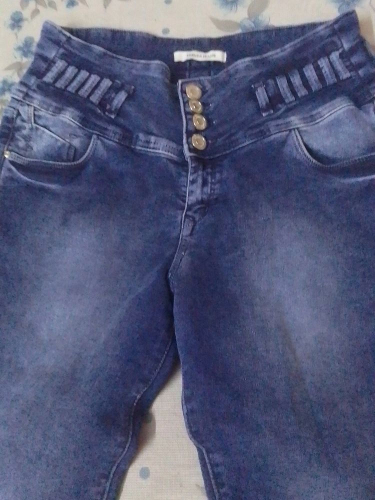 Imeda Jeans