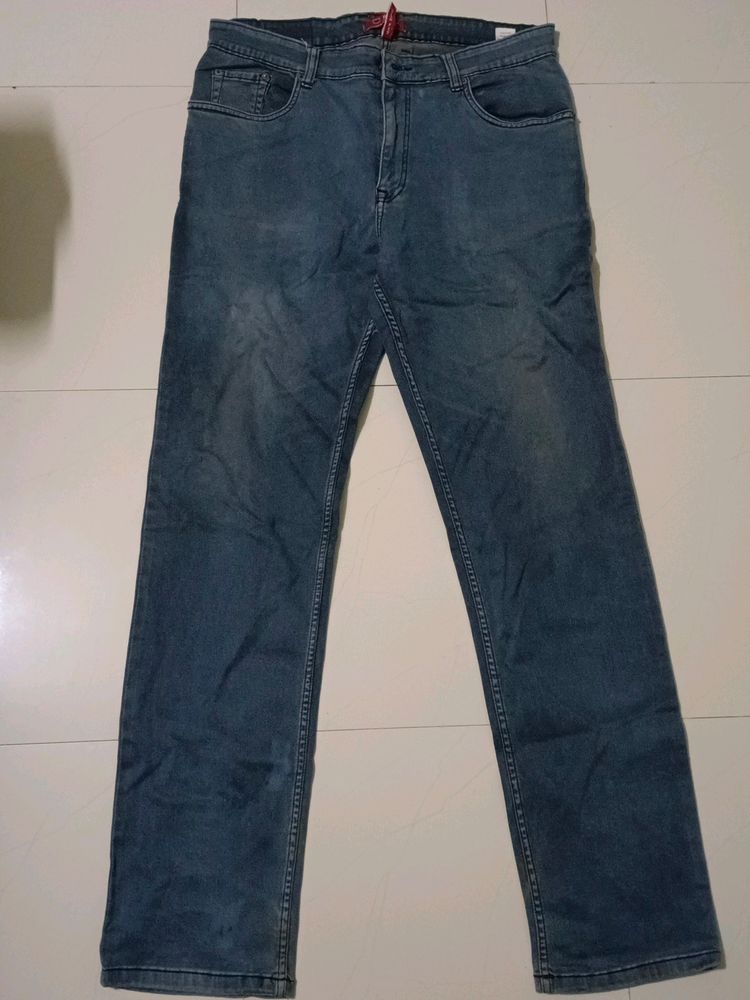 Denim