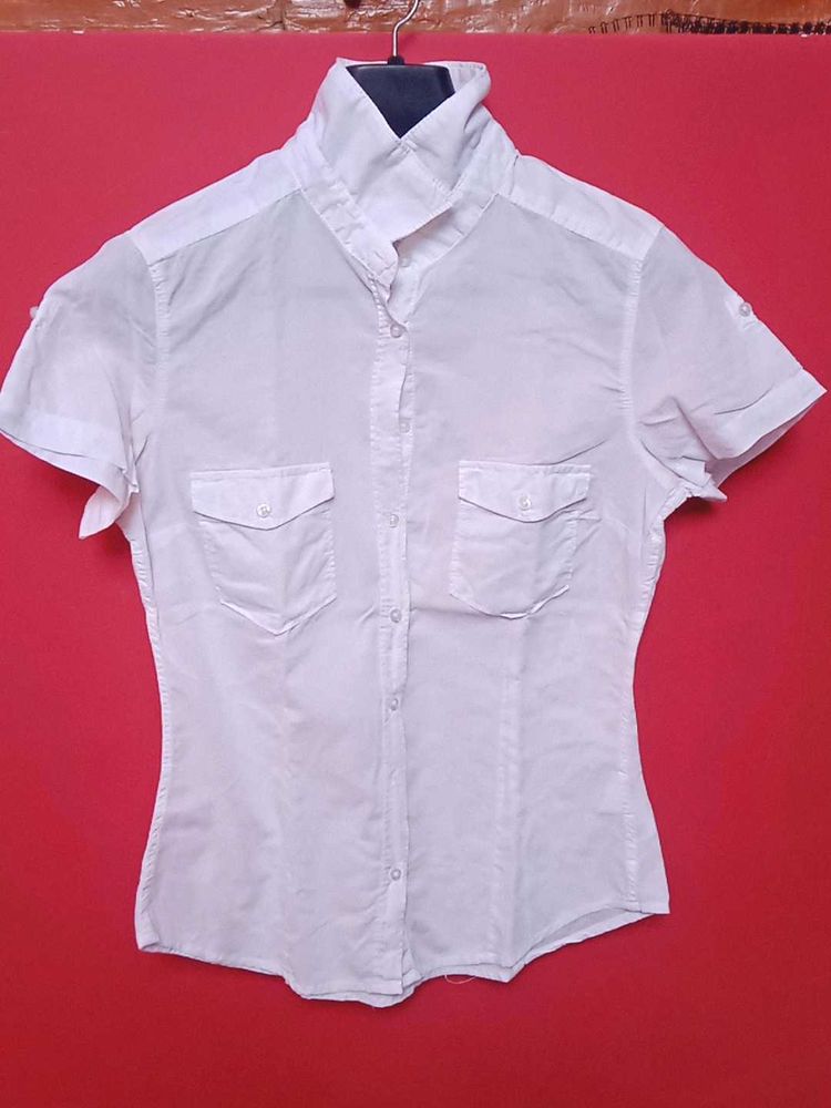 L.O.G.G H&amp;M Women Shirt