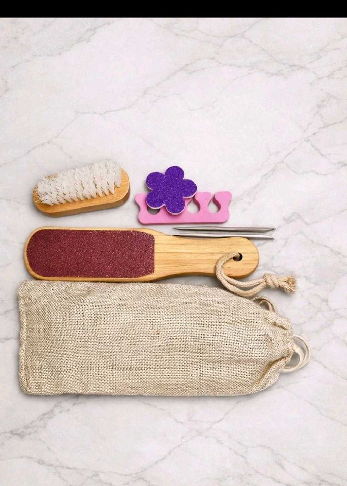 World best Pedicure Foot Care Set