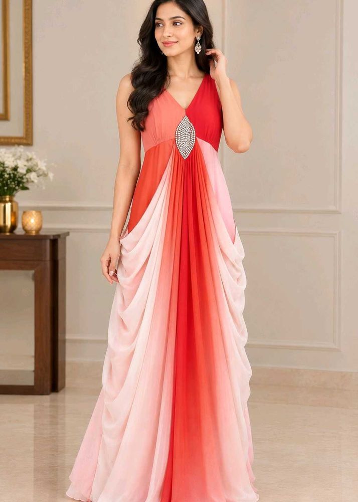 Designer Stylish Dress