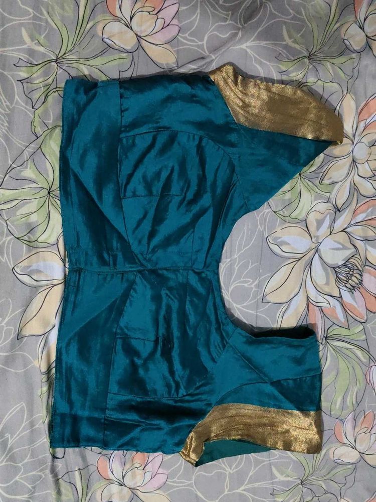 blouse piece size 34