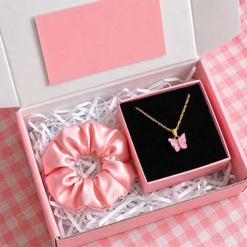 🎀 Pink Gift Set ✨
