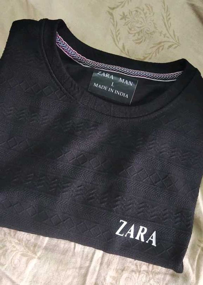Black T-Shirt
