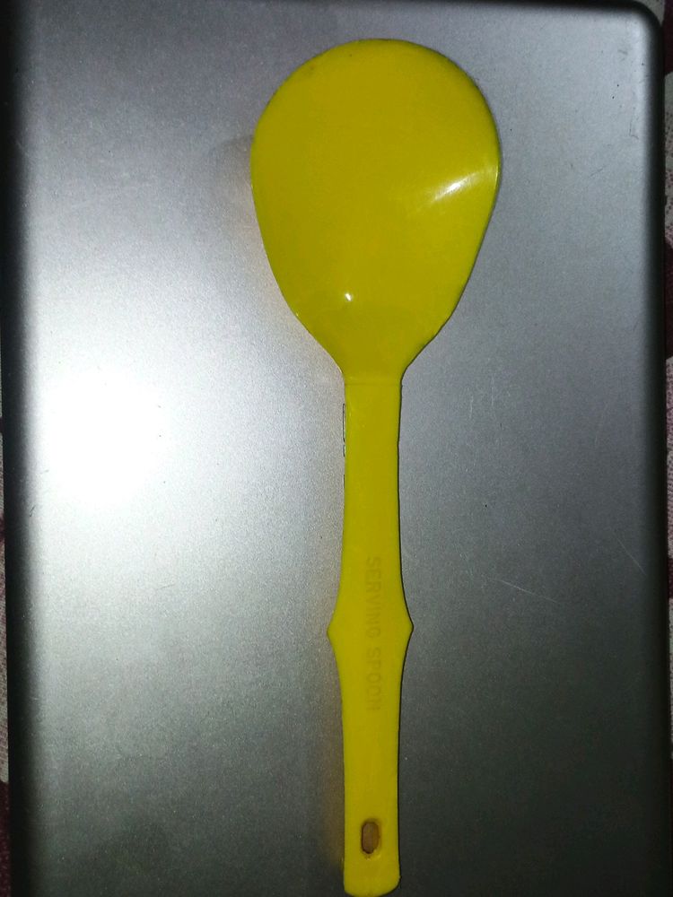Serving Spoon