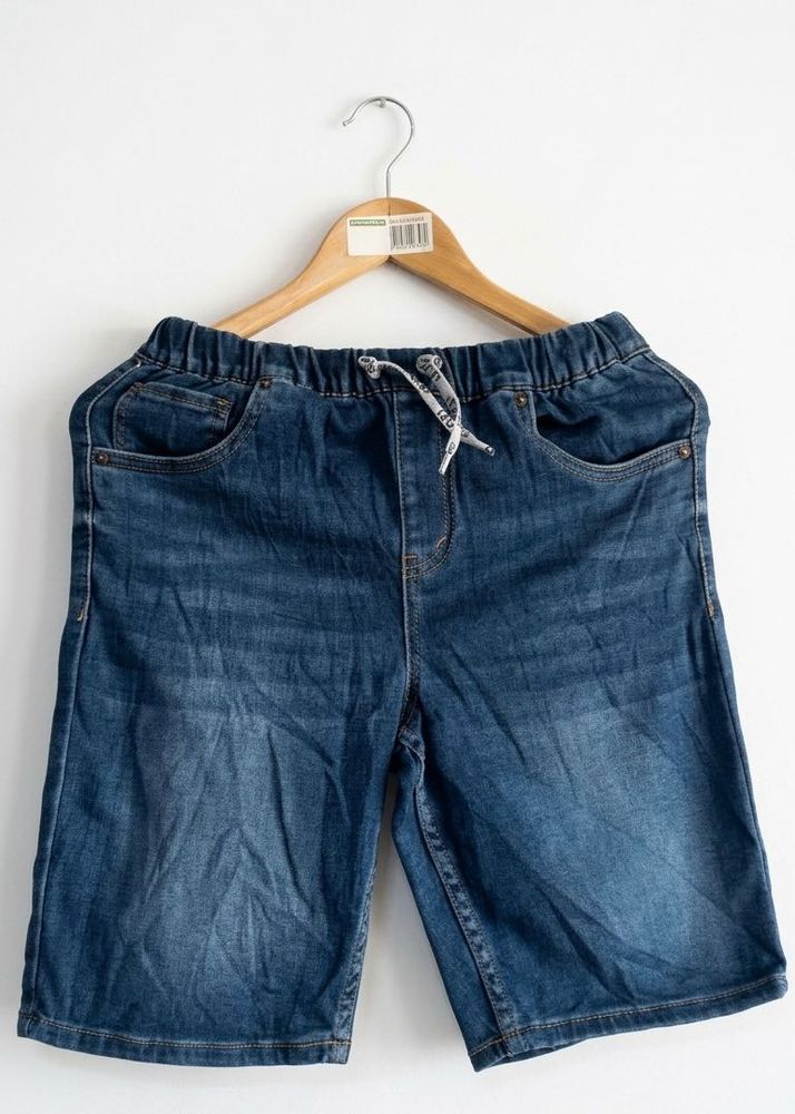 LEVI’S Men's Blue Denim  Shorts