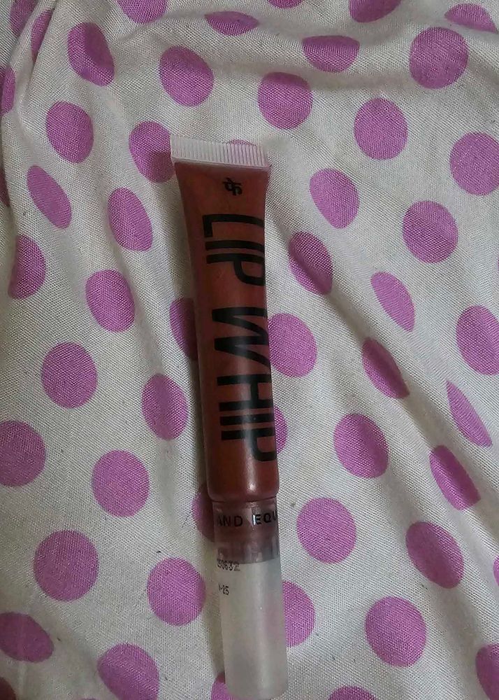 fae beauty Lip Whip - cherry