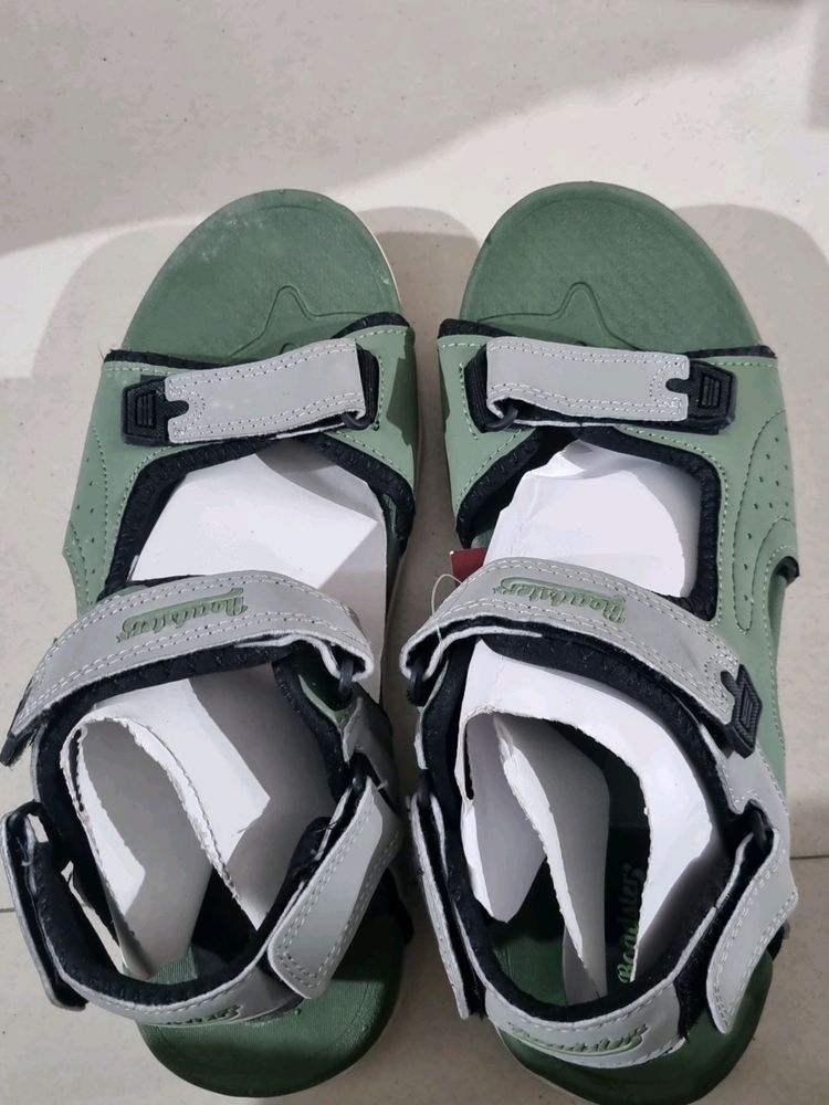 Roadster Mens sandal