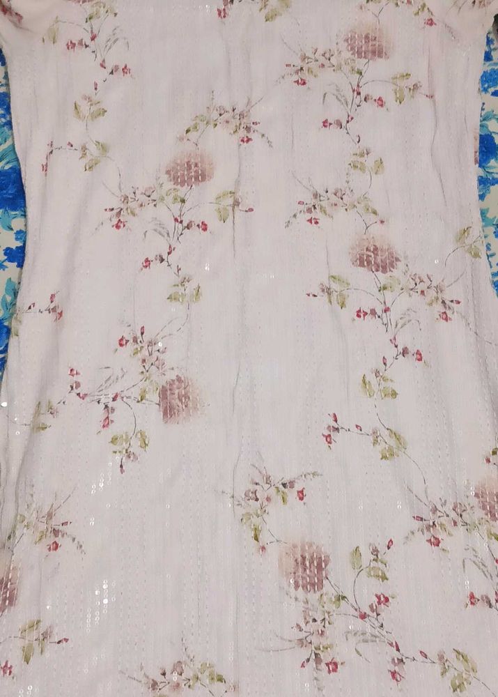 pink kurta