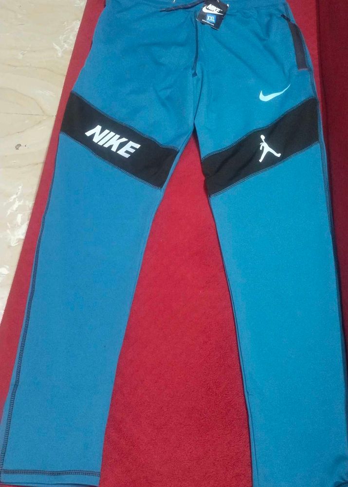 Men's Lower