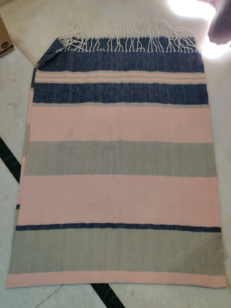 Pink Scarf/shawl
