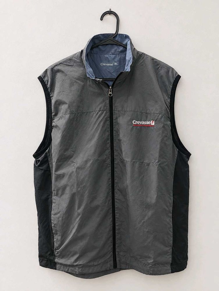 Men's sleeveless Jackets