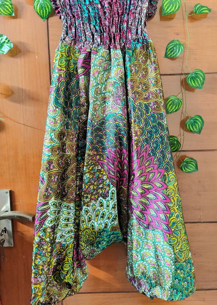 Harem Pants