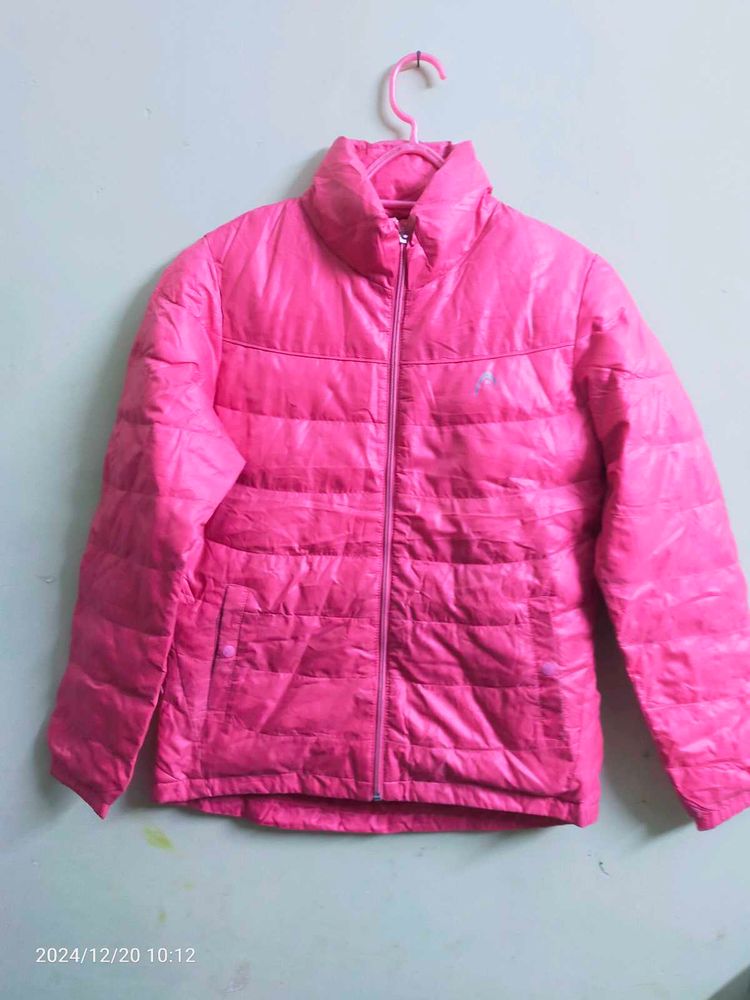 Ladies Jacket