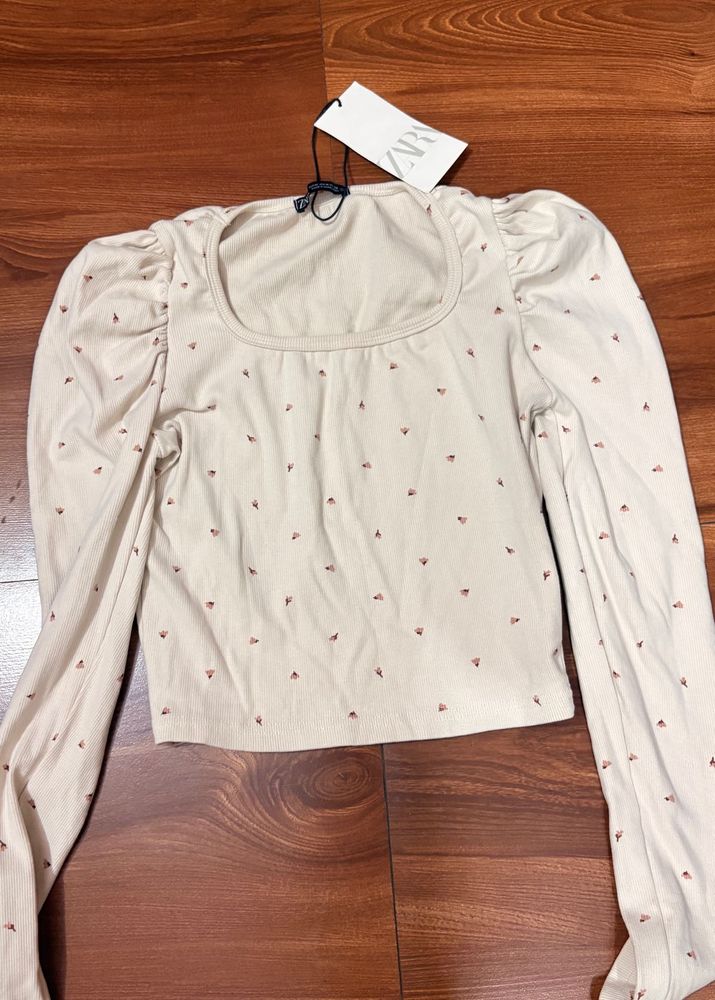 cute top