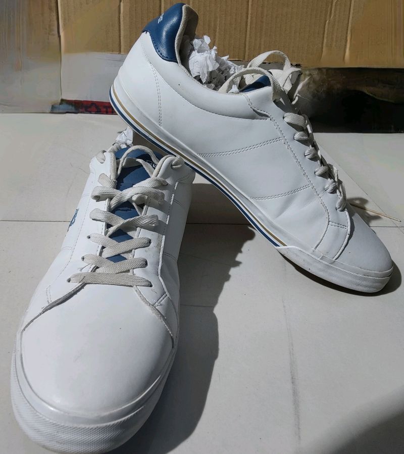 Red Tape Men Casual Shoes. Unused. No Coins.