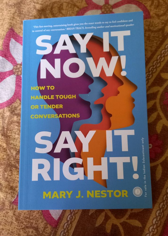 Self Help Book