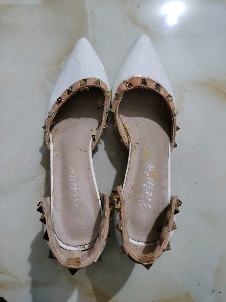 Imported Dress Heels Size 38-39