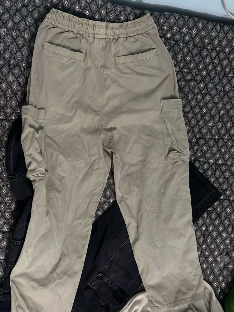 Stylish Cargo Pants
