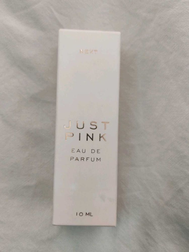 Next Just Pink Eau de Parfum