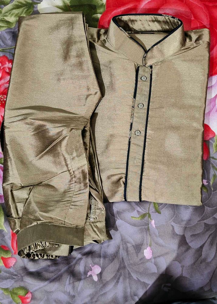 Men's Formal Kurta Pajama Set