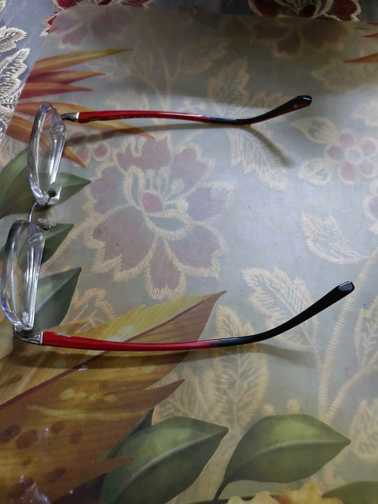 Specs Titan Eye detachable