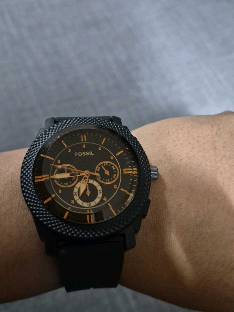 Fossil Men's Watch