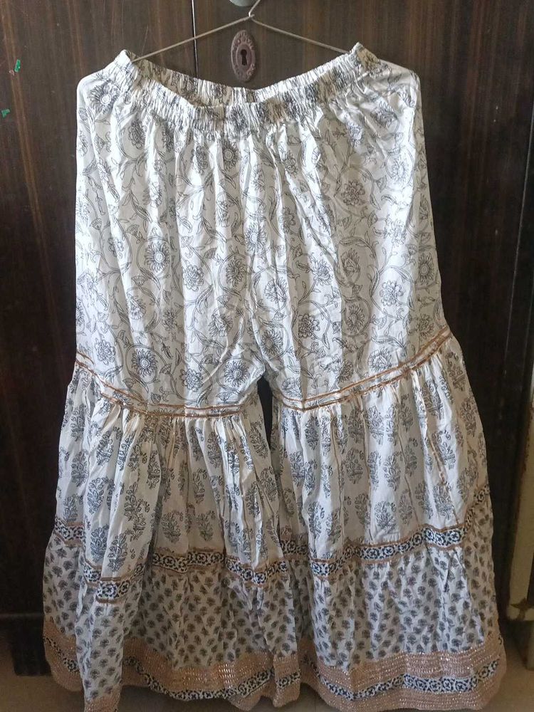 Stylish Printed Palazzo Pants for women