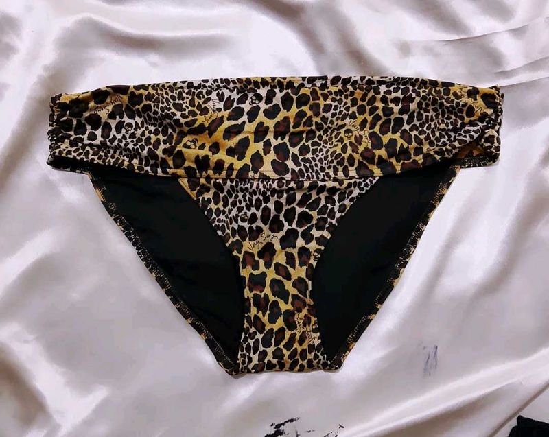 New Print Bikini Bottom