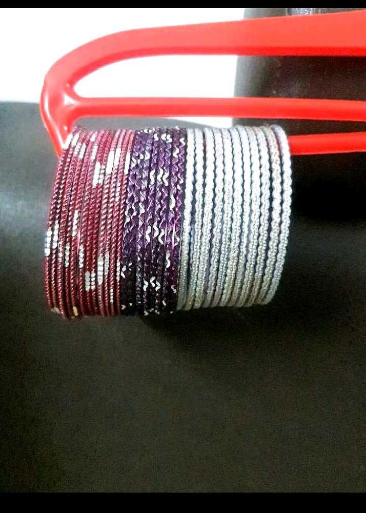 Beautiful Design Bangles