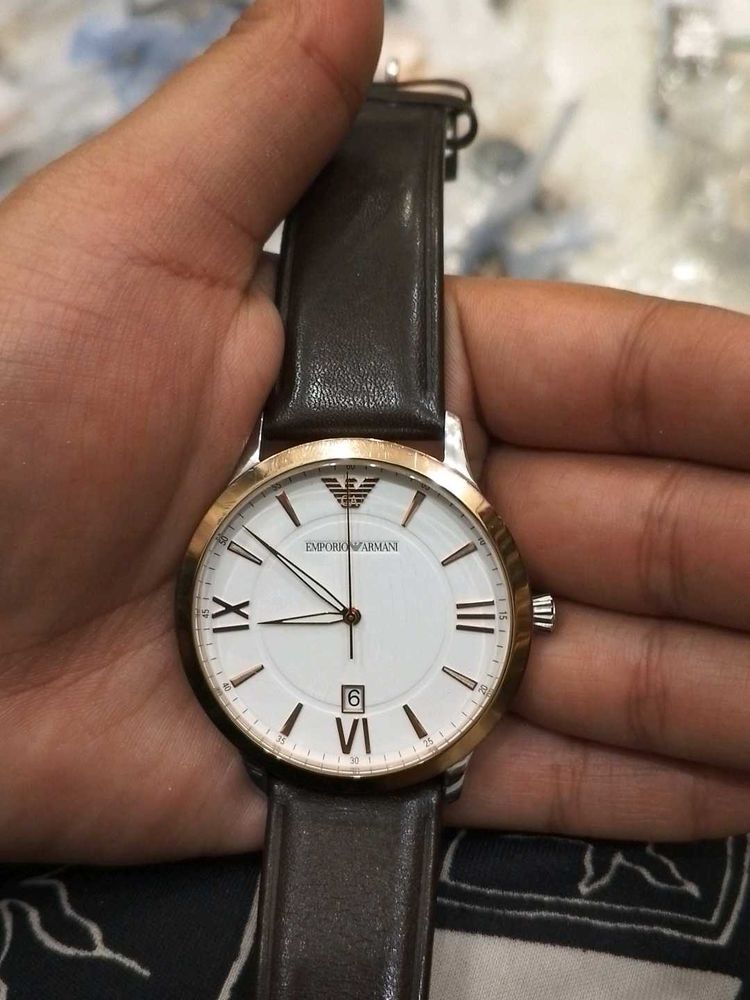 Emporio Armani Watch
