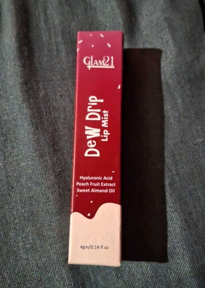 Glam21 Dew Drip Lip Mist