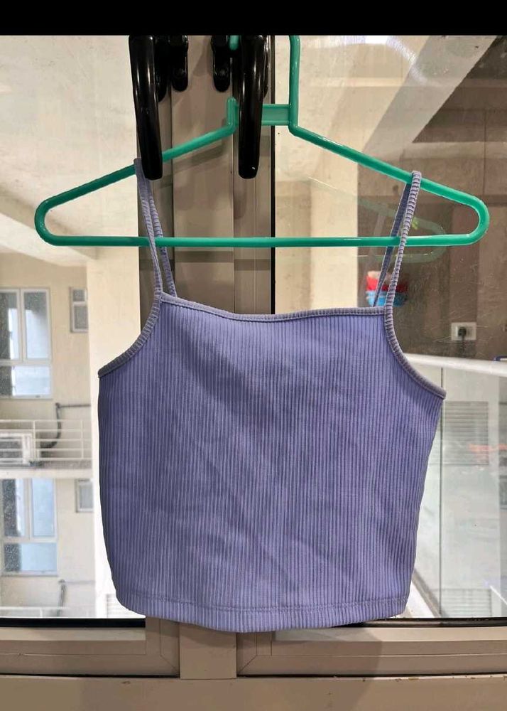 Lilac Cami Top (SALE ALERT) READ COMMENT.