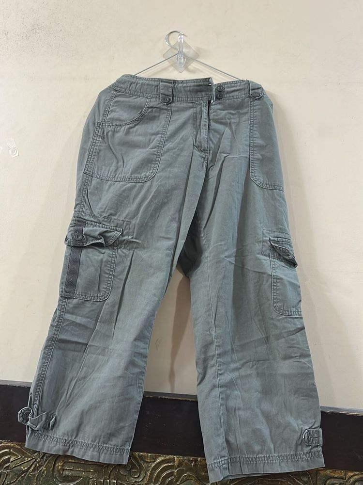 Women's Cargo Pants