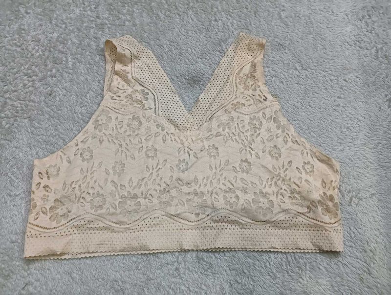 Lace Sports❤️ Bra