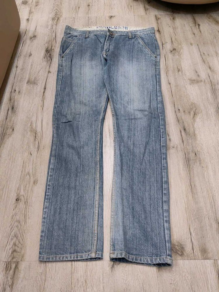 Ma5874 Denim jeans waist 34 inches