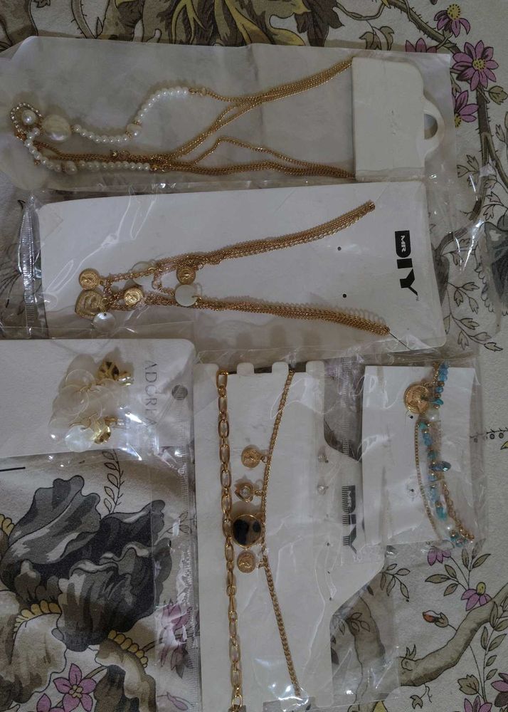 Mr diy all accessories