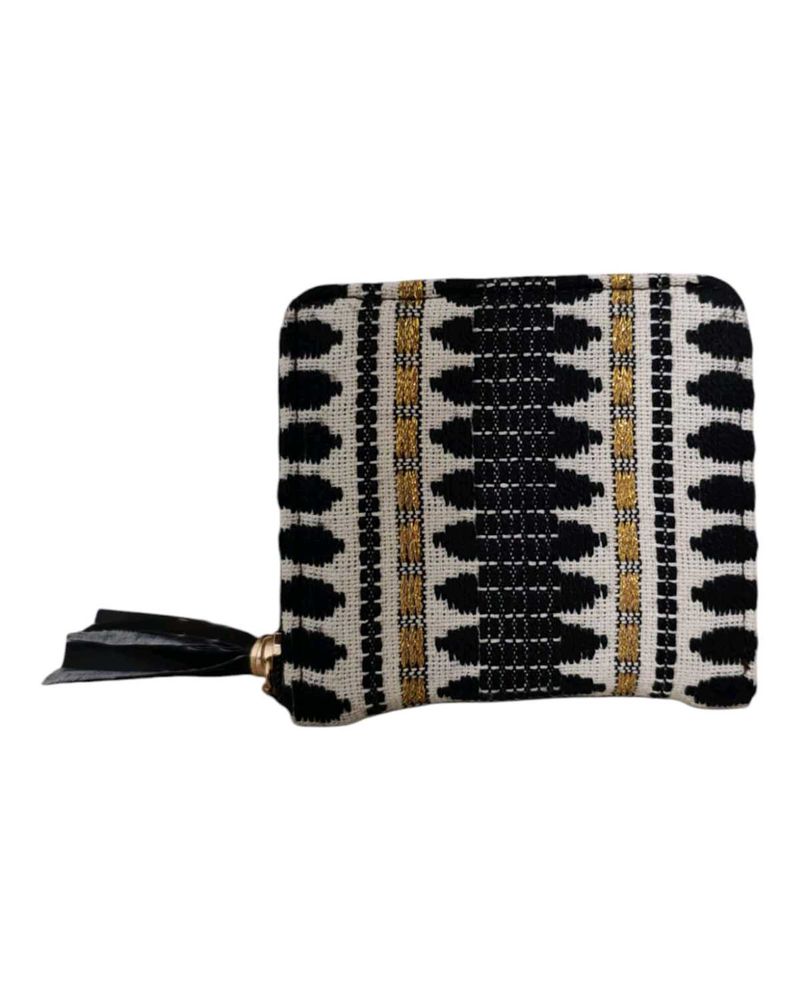 Small Wallet for Girls and Women