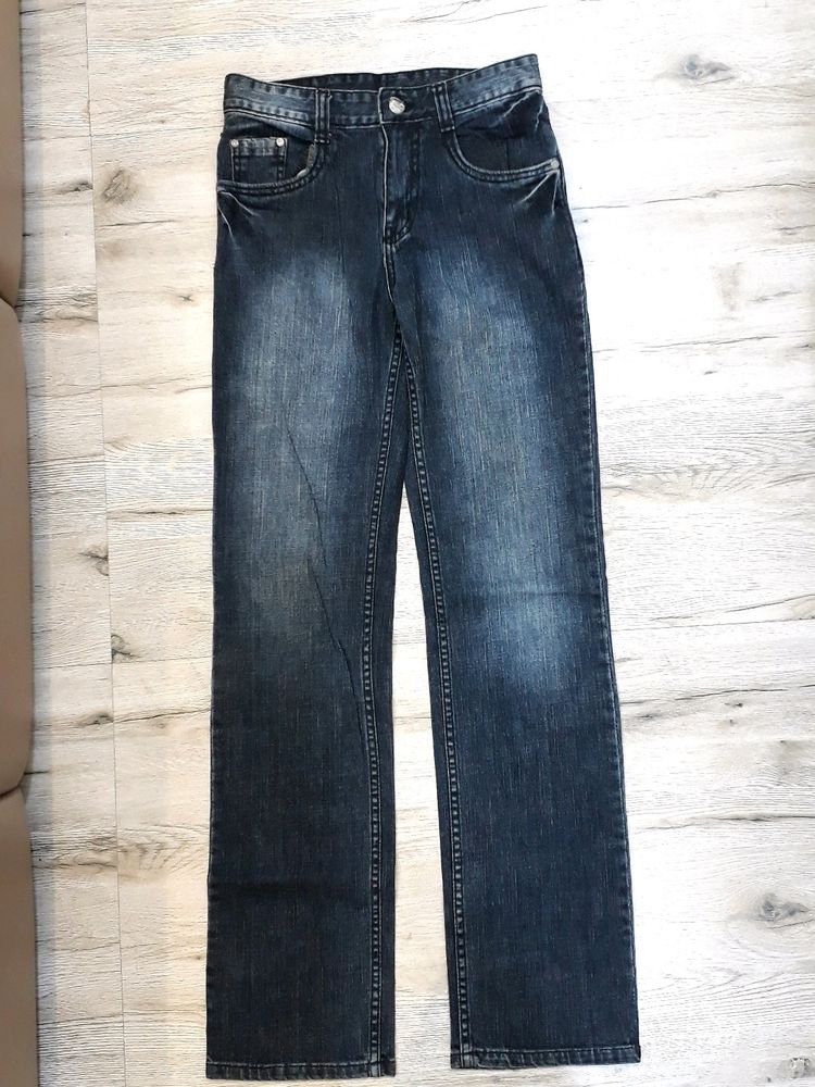 Combo Jeans 4