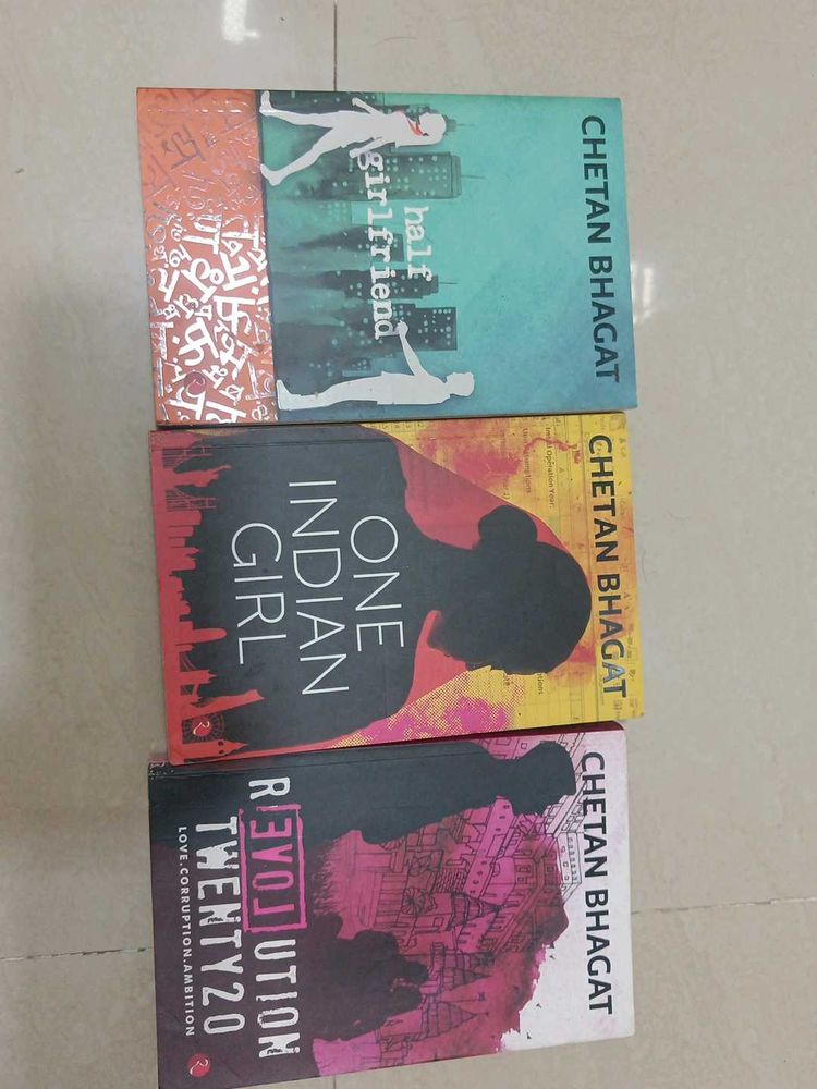 Books