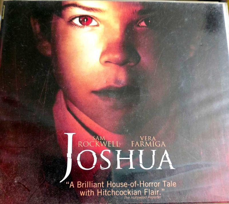 Joshua - Art, Film &amp; Photography Book