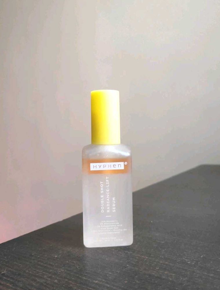 Hyphen Radiance Lift Serum