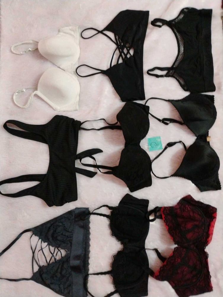 🍒 Mix &amp; Match Bra Bundle🍒